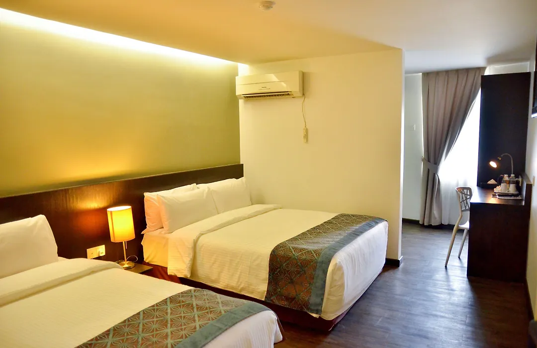 Vivo Hotel-1